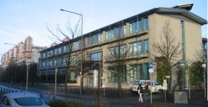 Helmholtz Institute
