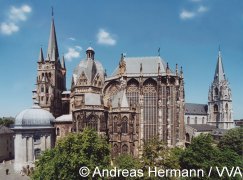 Aachener Dom
