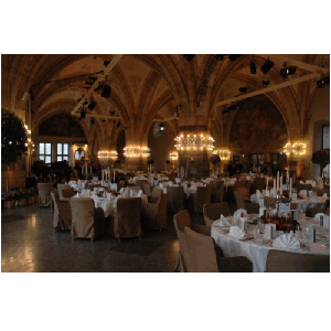 CoronationHall animation